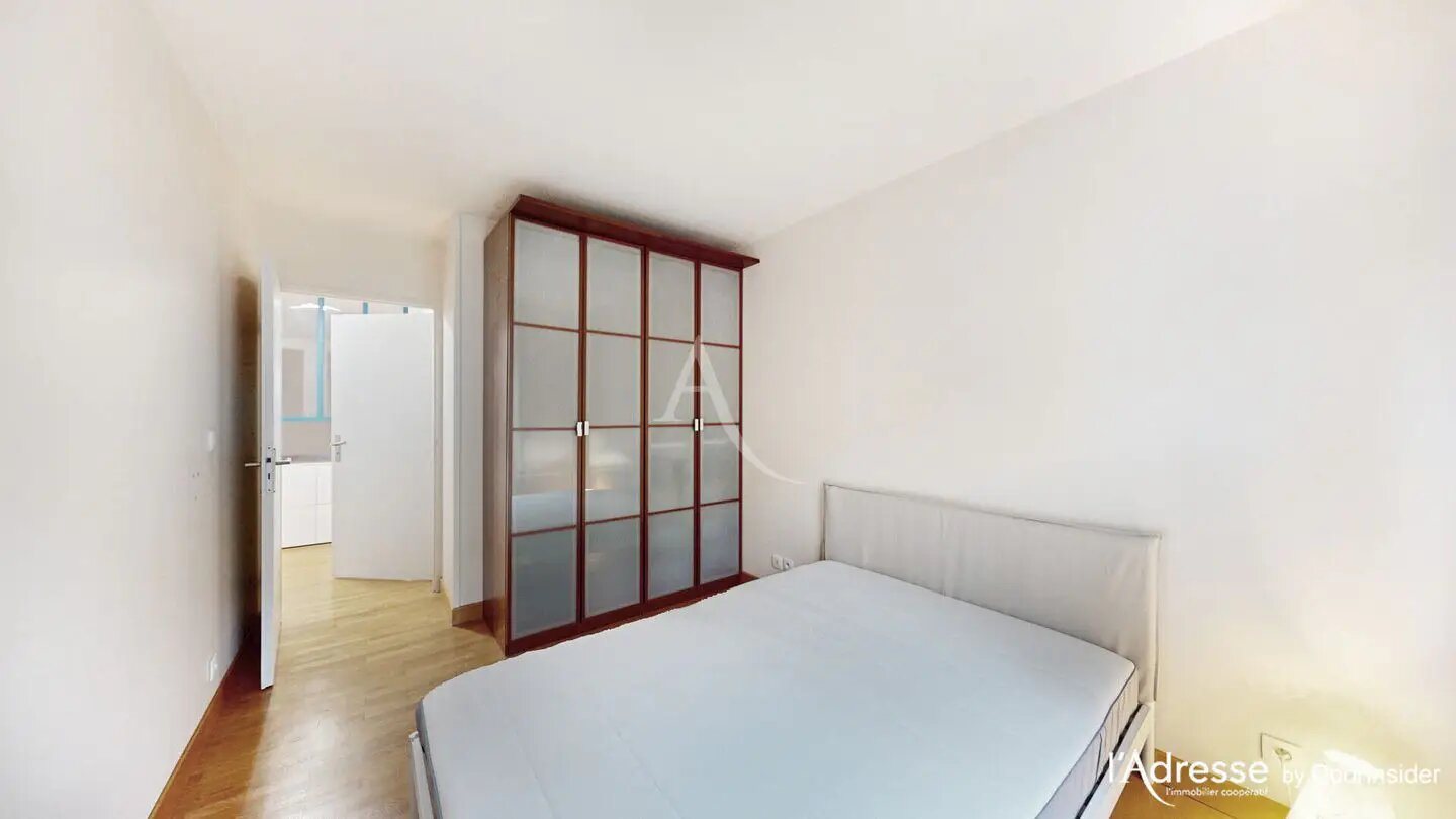 Appartement à louer, 64m², Le Plessis-Robinson