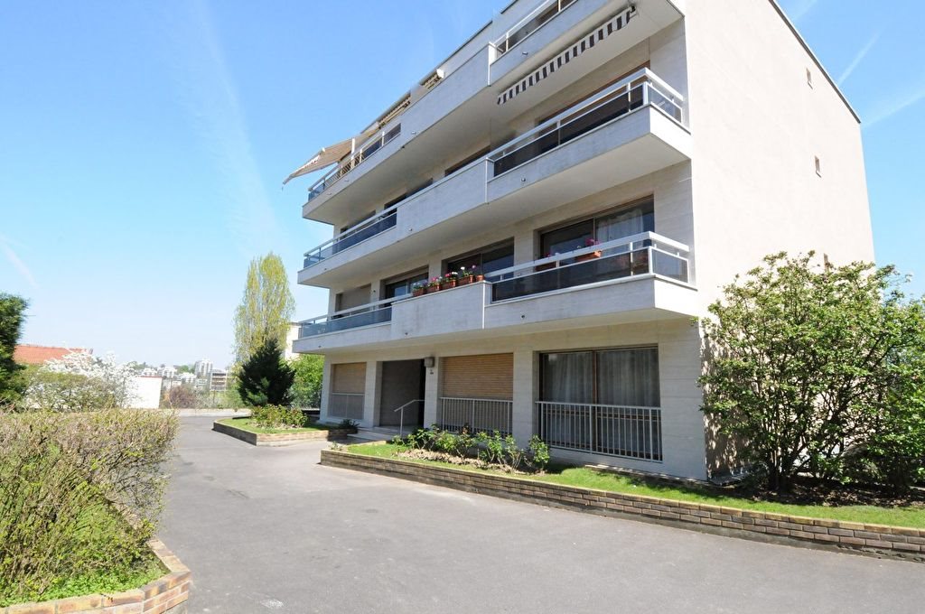 Appartement à vendre, 58m², Le Plessis-Robinson