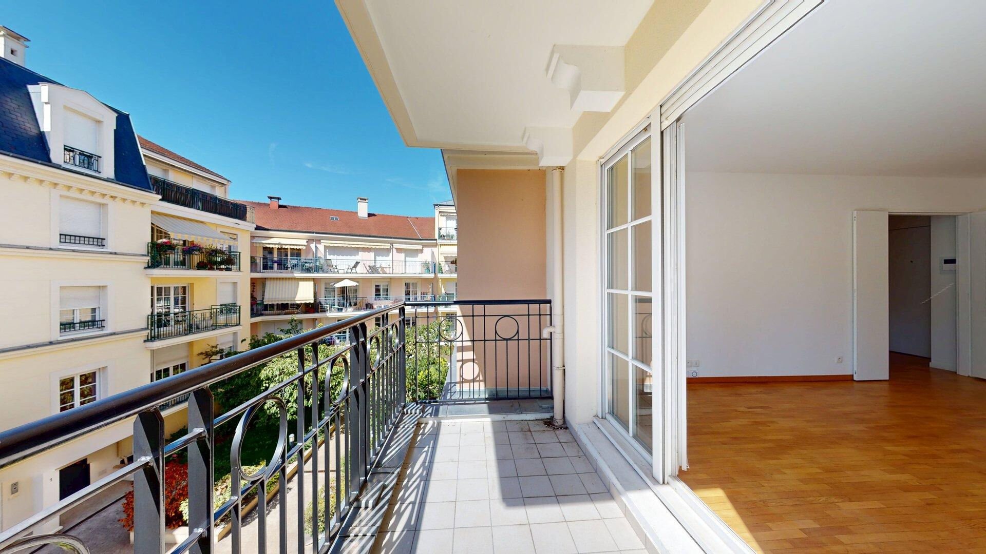 Appartement à vendre, 67m², Le Plessis-Robinson
