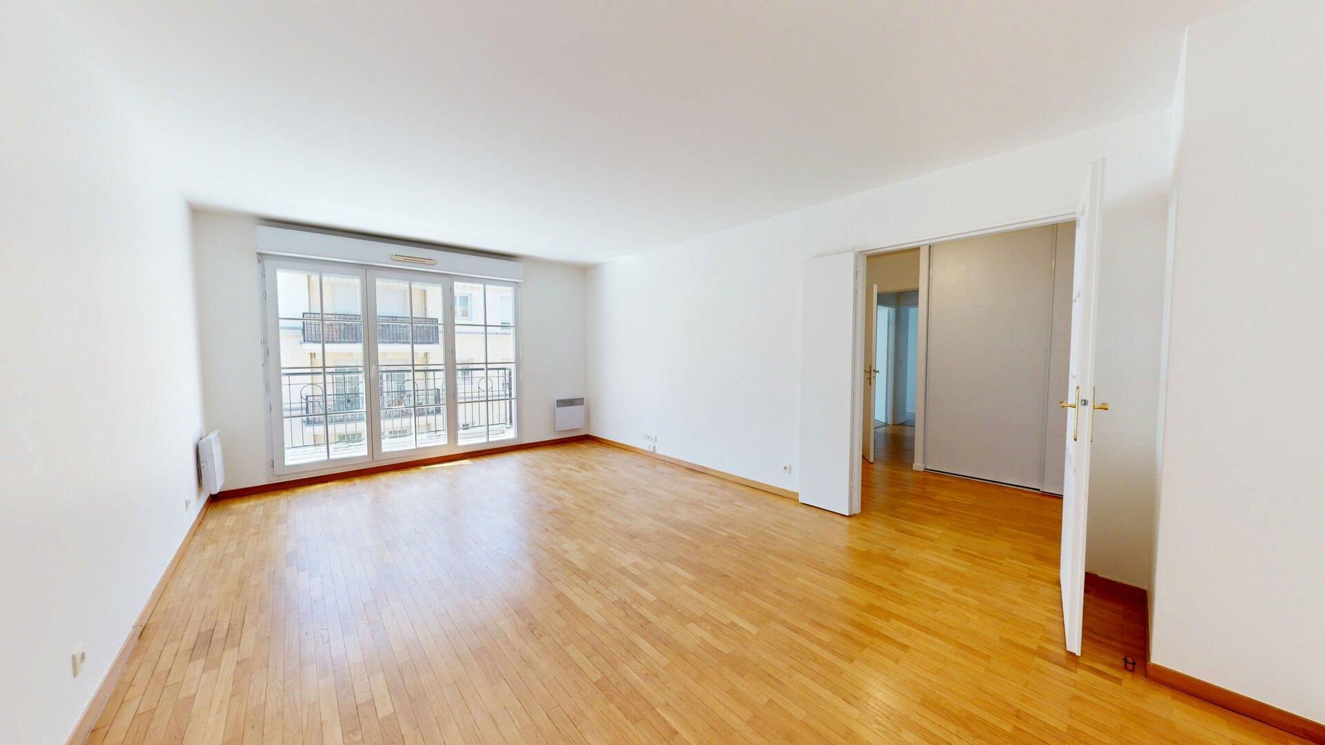 Appartement à vendre, 67m², Le Plessis-Robinson
