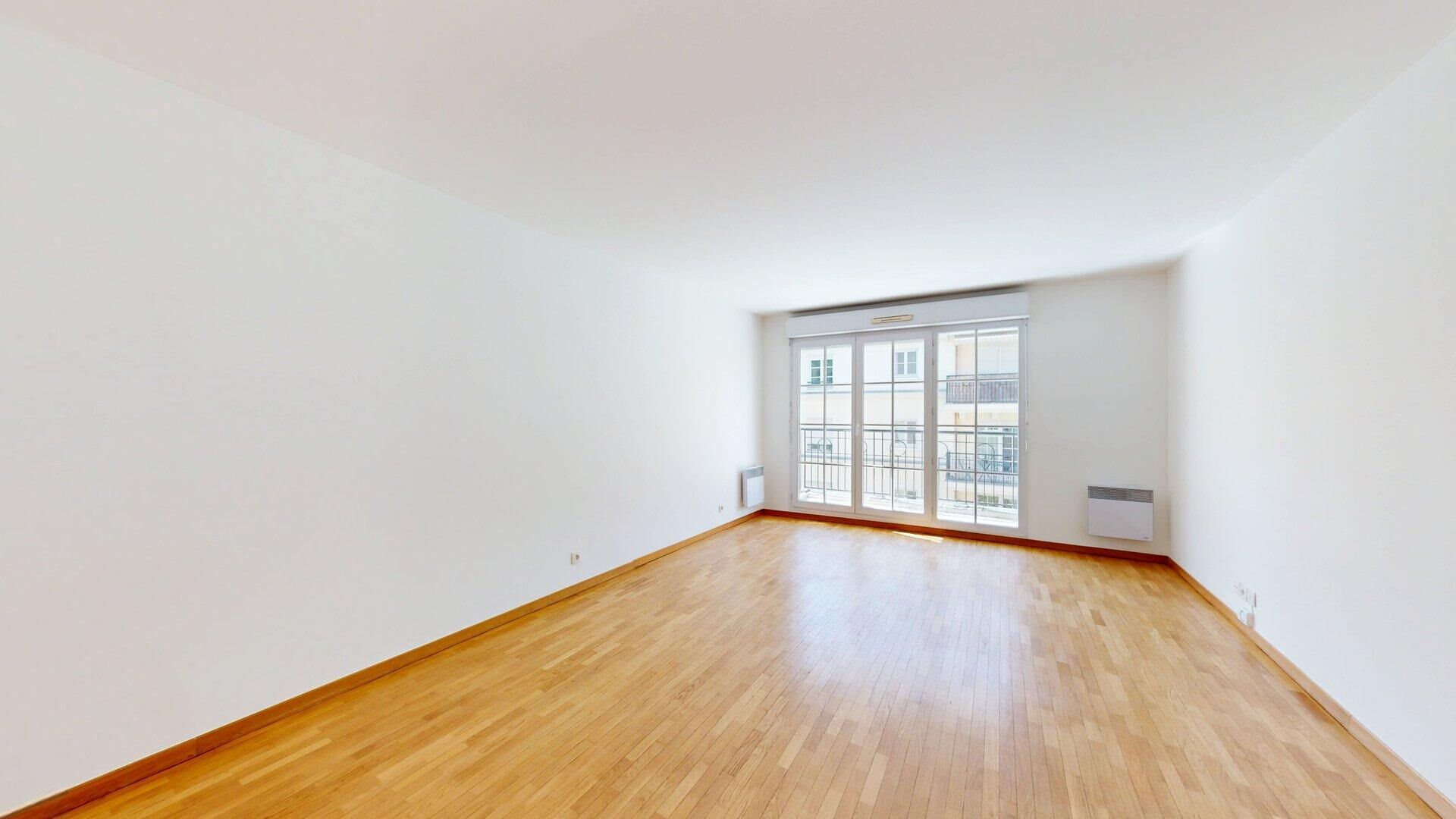 Appartement à vendre, 67m², Le Plessis-Robinson
