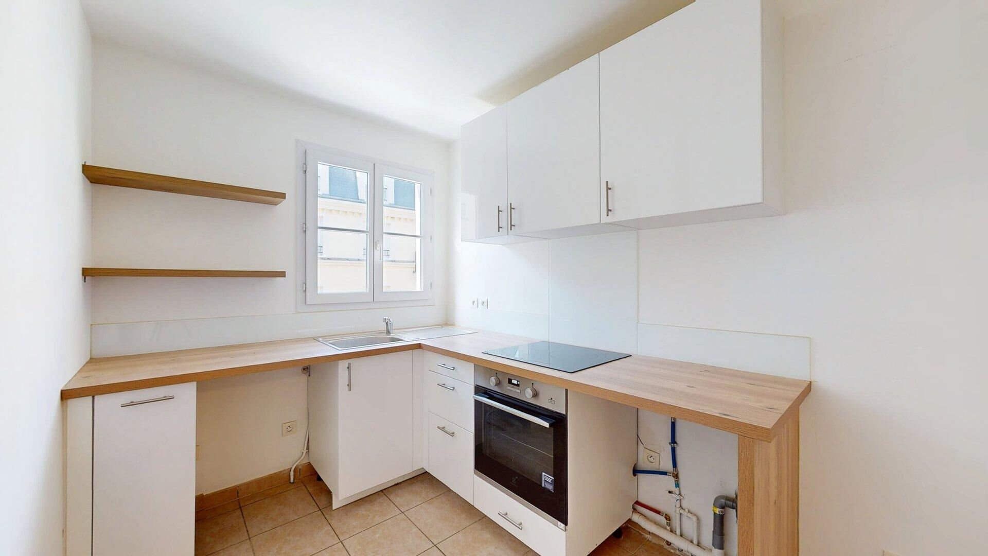 Appartement à vendre, 67m², Le Plessis-Robinson