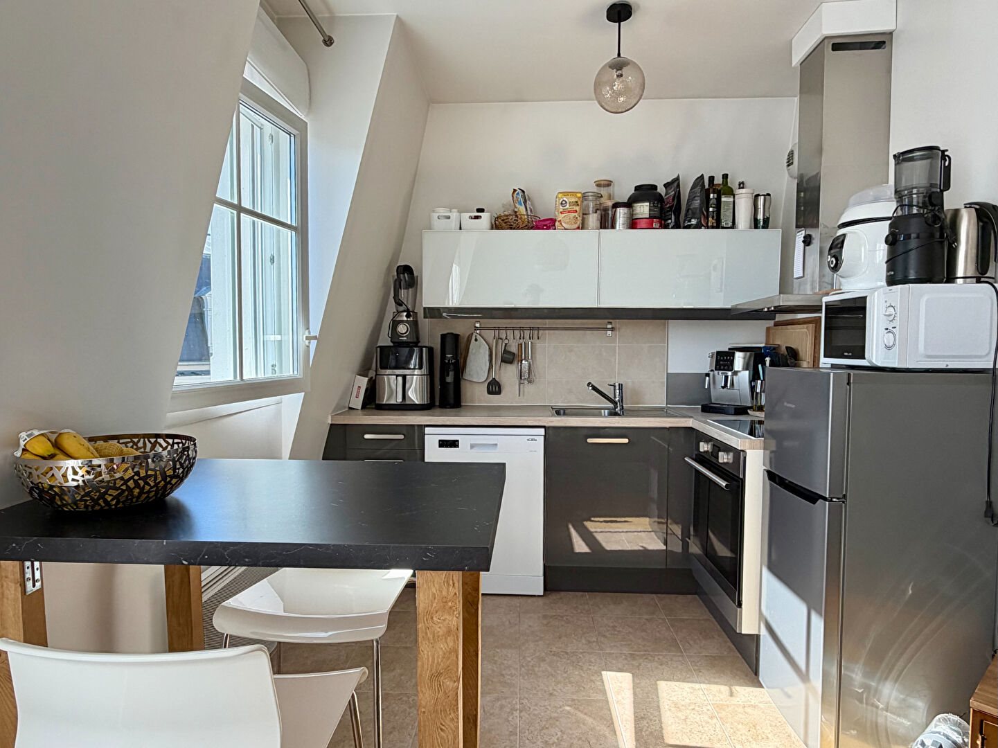 Appartement à vendre, 39m², Le Plessis-Robinson