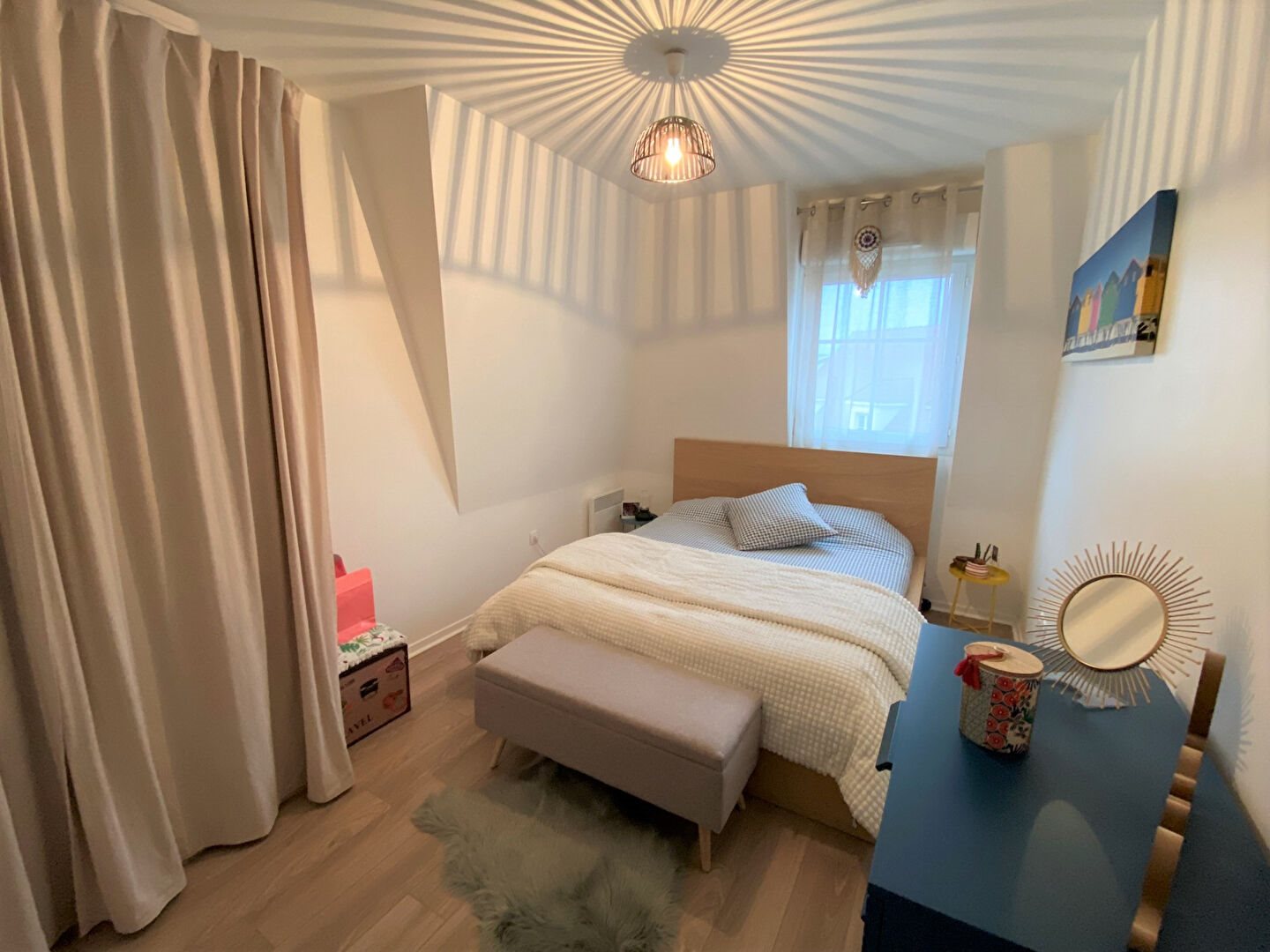 Appartement à vendre, 39m², Le Plessis-Robinson