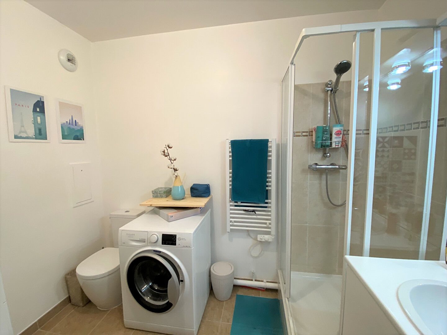 Appartement à vendre, 39m², Le Plessis-Robinson