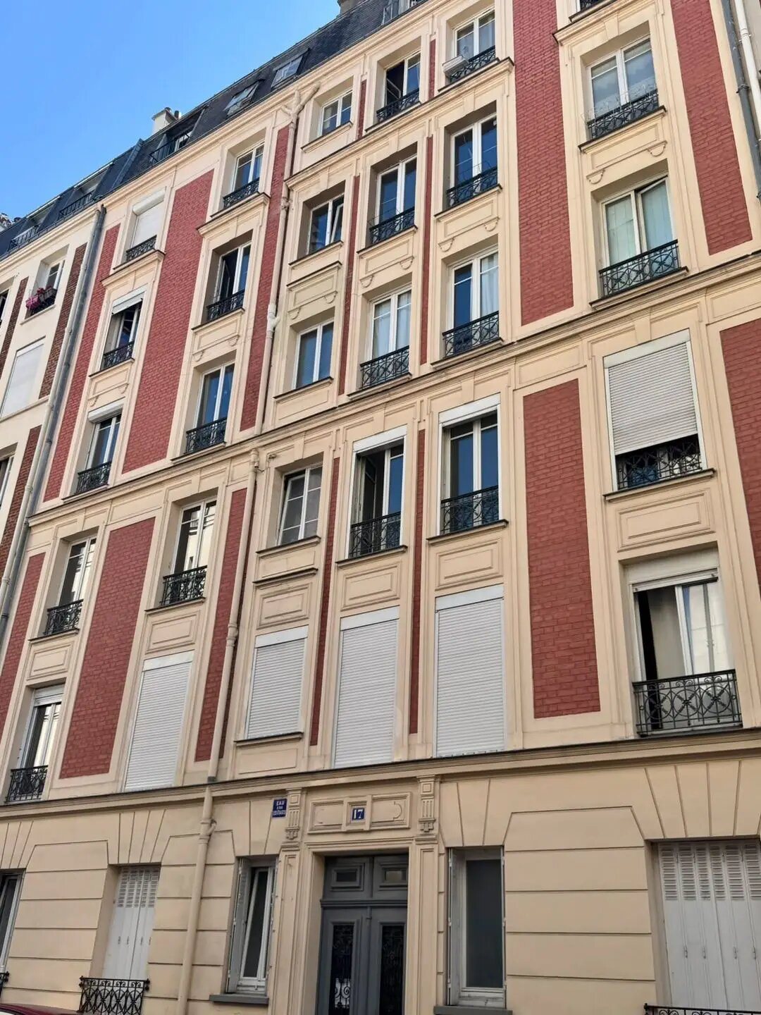Appartement à vendre, 29m², Puteaux