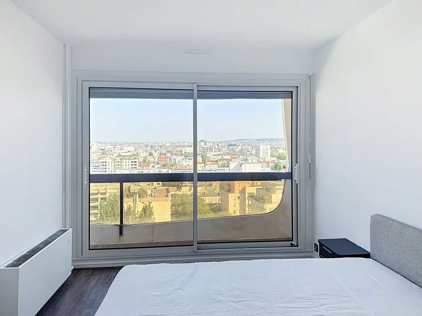 Appartement à louer, 57m², Courbevoie