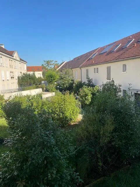 Appartement à vendre, 82m², Gennevilliers