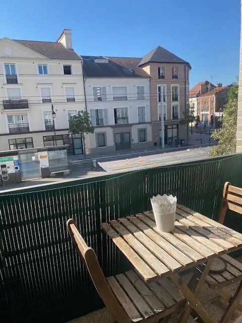 Appartement à vendre, 82m², Gennevilliers