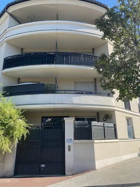 Appartement à vendre, 82m², Gennevilliers