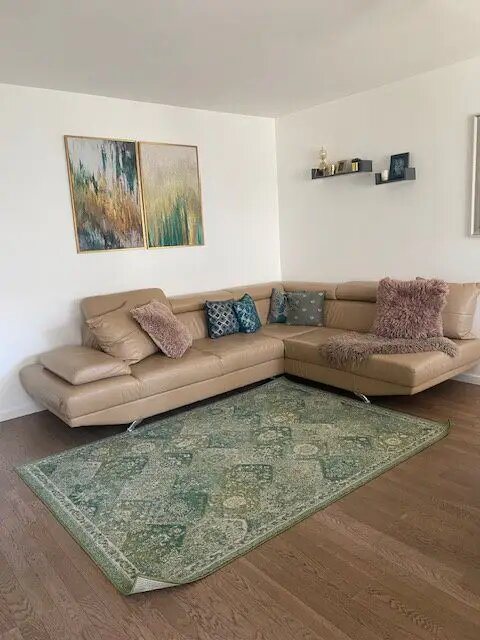 Appartement à vendre, 82m², Gennevilliers