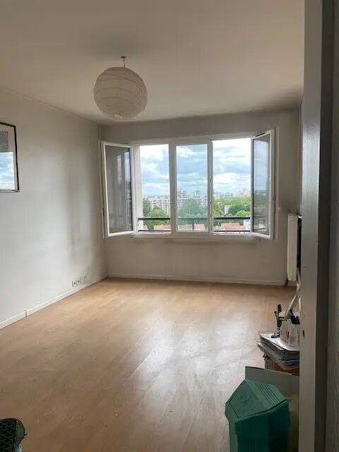 Appartement à vendre, 42m², Villeneuve-la-Garenne