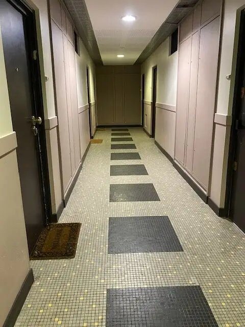 Appartement à vendre, 42m², Villeneuve-la-Garenne