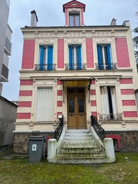 Maison à vendre, 150m², Gennevilliers