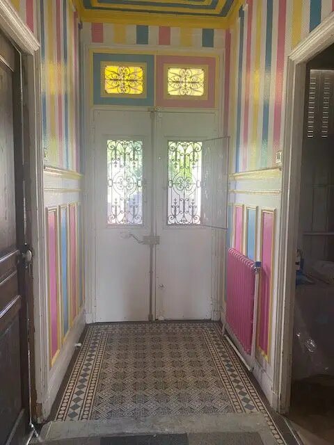 Maison à vendre, 150m², Gennevilliers