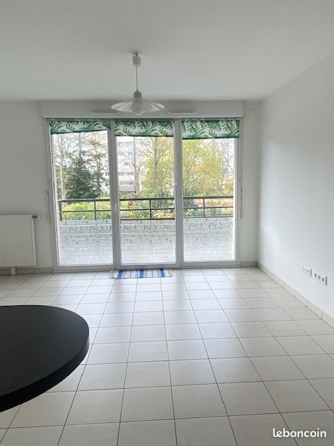 Appartement à vendre, 59m², Gennevilliers