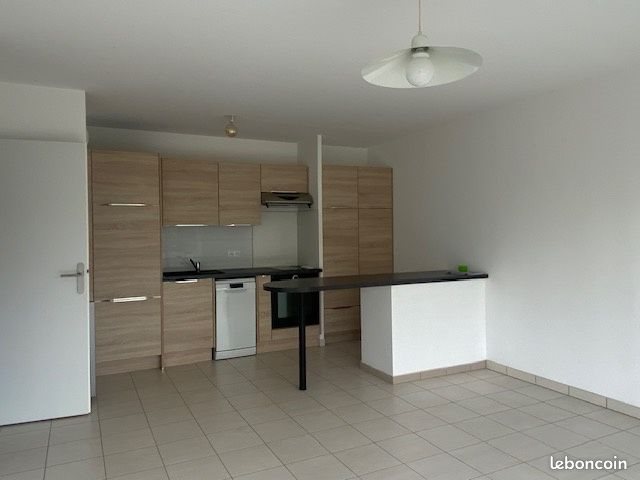 Appartement à vendre, 59m², Gennevilliers
