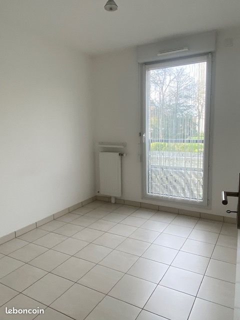 Appartement à vendre, 59m², Gennevilliers