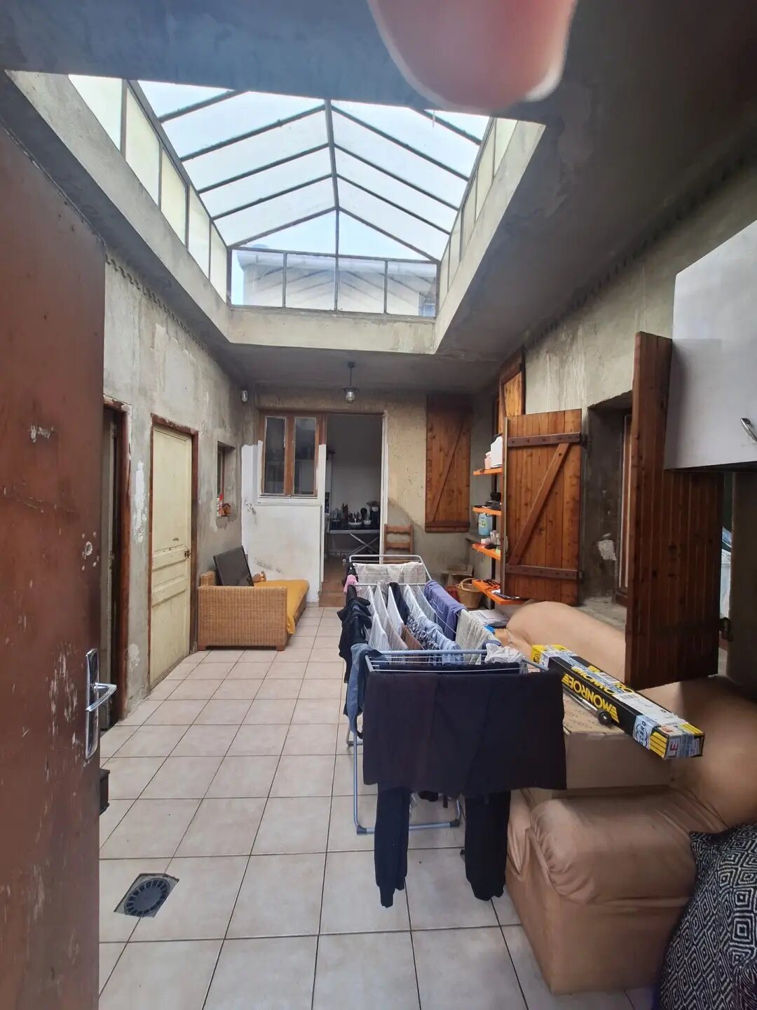 Maison à vendre, 91m², Gennevilliers