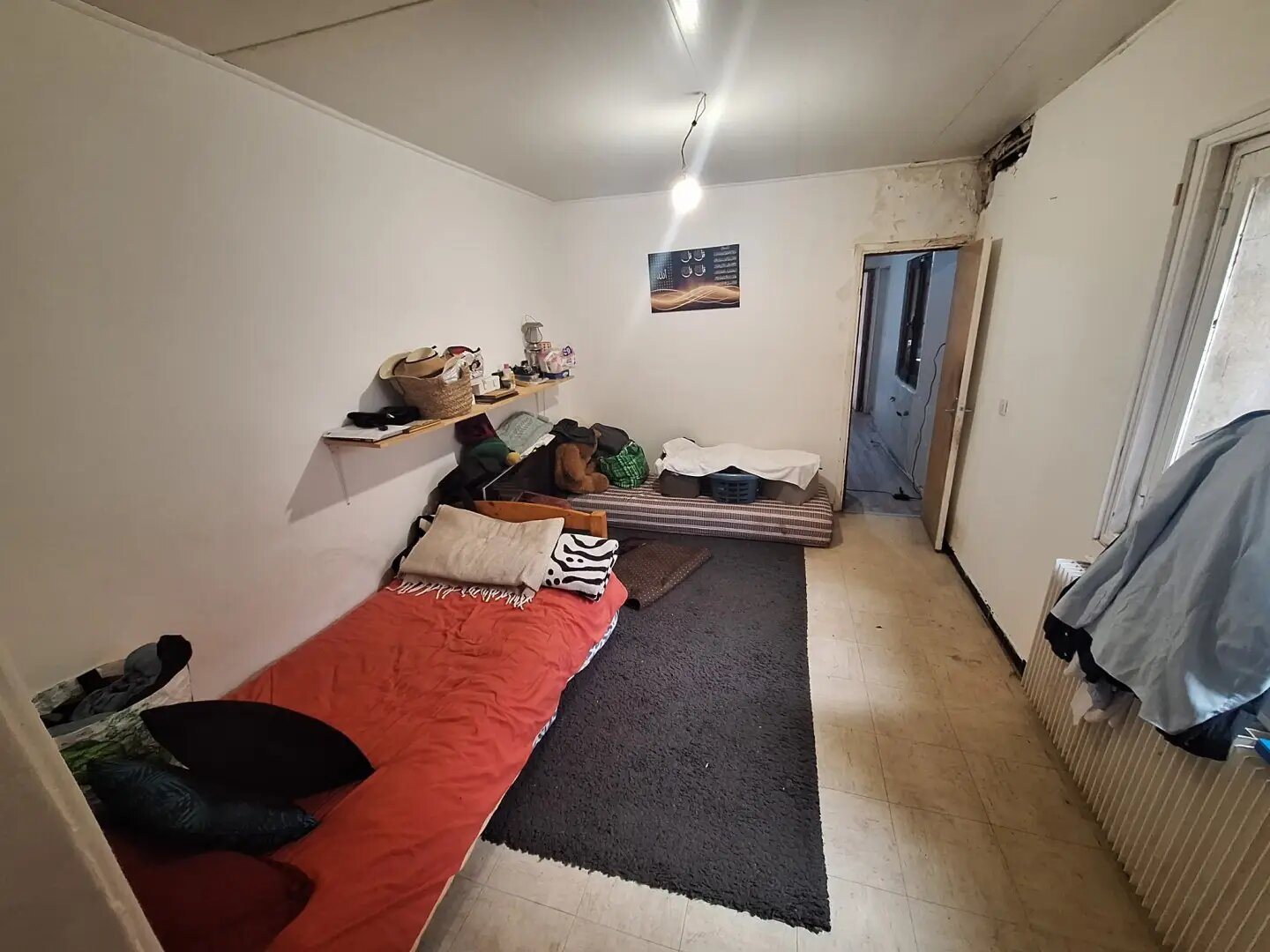 Maison à vendre, 91m², Gennevilliers