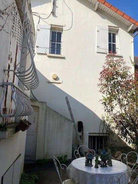 Maison à vendre, 70m², Gennevilliers