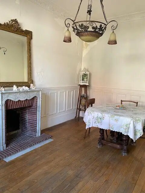 Maison à vendre, 70m², Gennevilliers