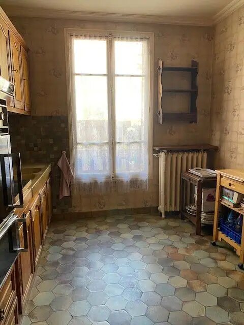 Maison à vendre, 70m², Gennevilliers