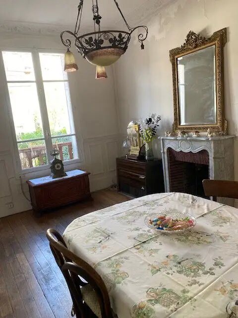 Maison à vendre, 70m², Gennevilliers