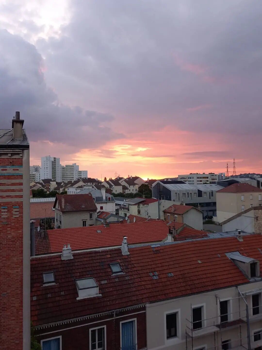 Appartement à vendre, 123m², Gennevilliers