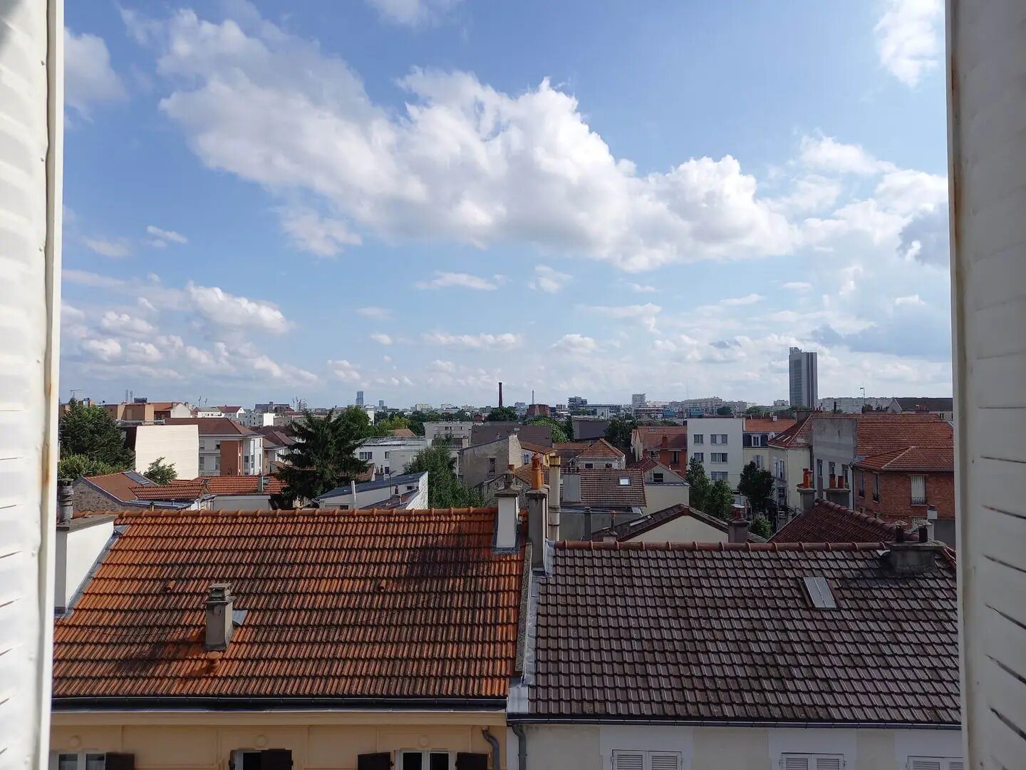 Appartement à vendre, 123m², Gennevilliers