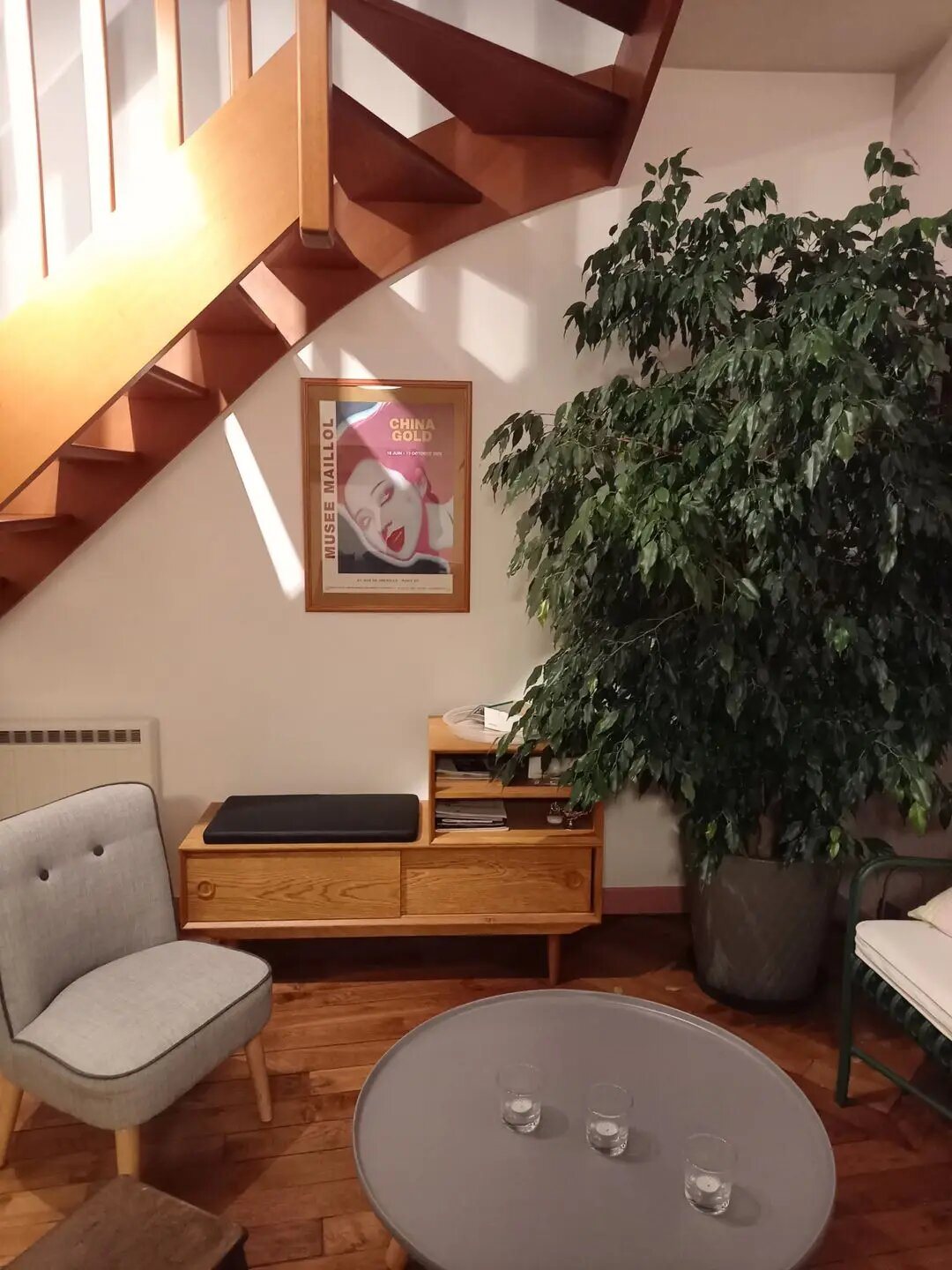 Appartement à vendre, 123m², Gennevilliers