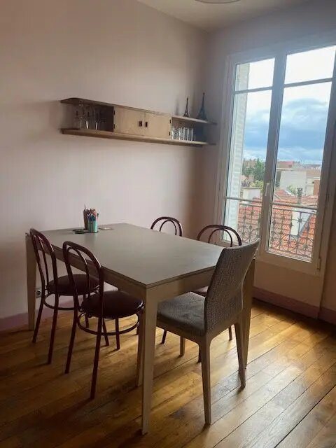 Appartement à vendre, 123m², Gennevilliers