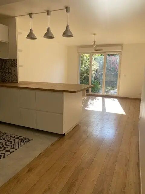Appartement à vendre, 63m², Gennevilliers