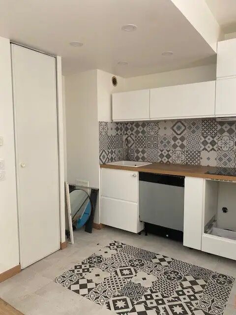 Appartement à vendre, 63m², Gennevilliers