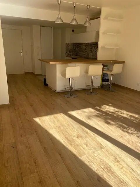 Appartement à vendre, 63m², Gennevilliers