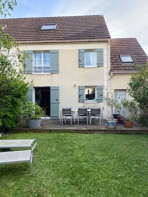 Maison à vendre, 128m², Gennevilliers