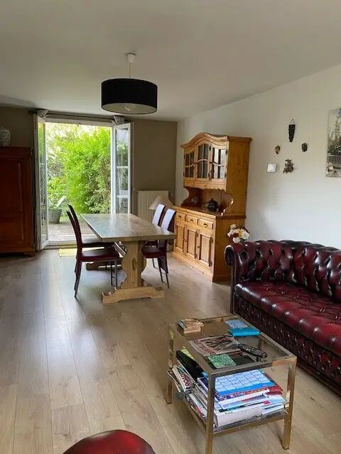 Maison à vendre, 128m², Gennevilliers