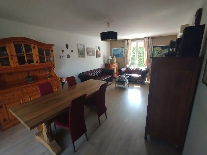 Maison à vendre, 128m², Gennevilliers