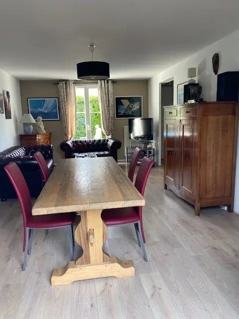 Maison à vendre, 128m², Gennevilliers