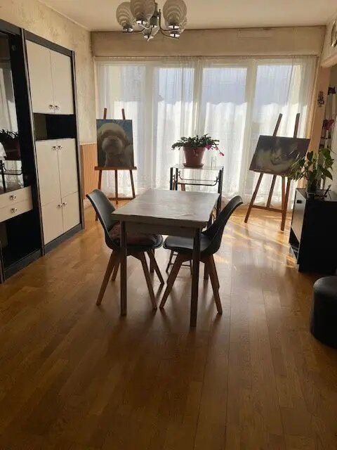 Appartement à vendre, 76m², Gennevilliers