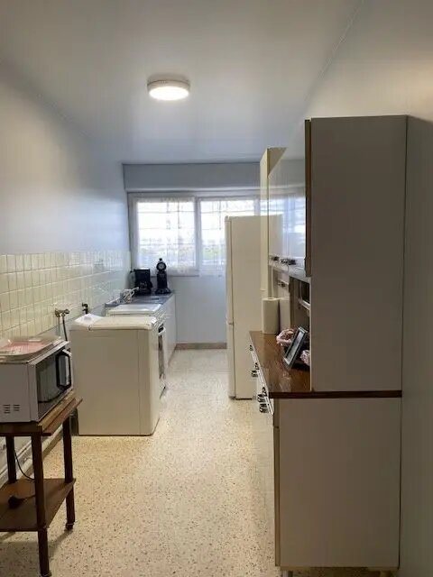 Appartement à vendre, 76m², Gennevilliers