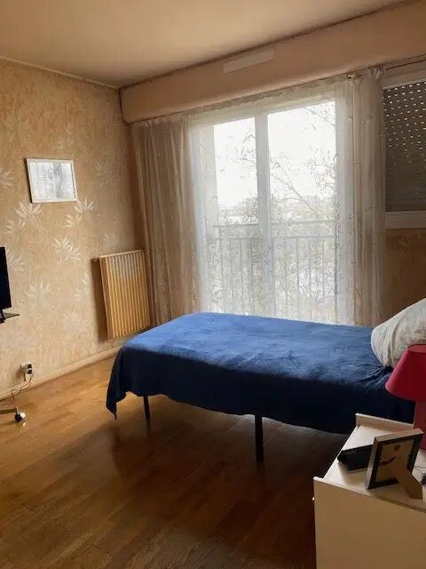 Appartement à vendre, 76m², Gennevilliers