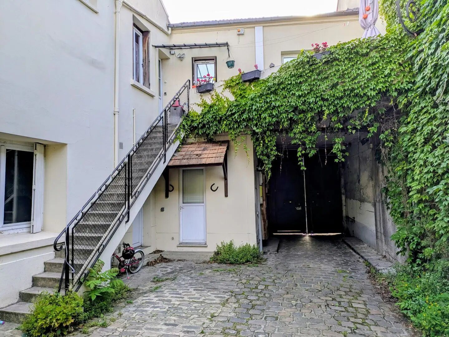 Maison à vendre, 271m², Gennevilliers