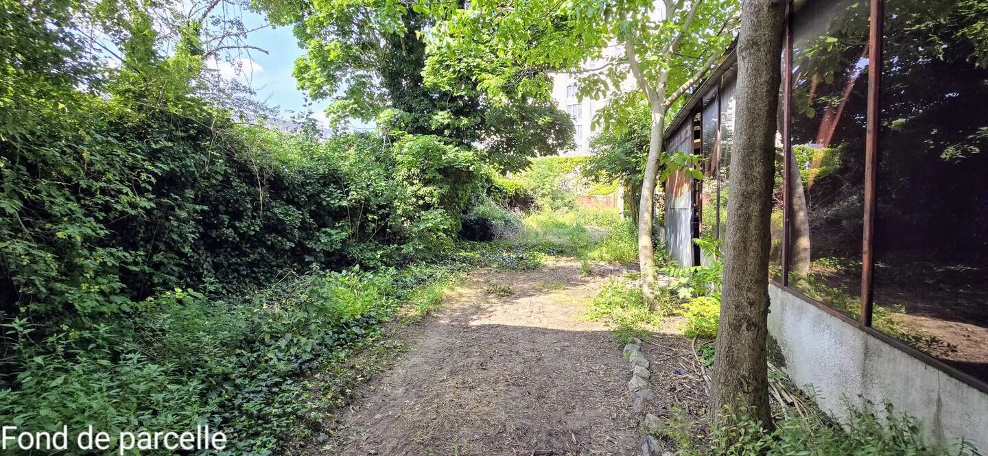 Maison à vendre, 271m², Gennevilliers