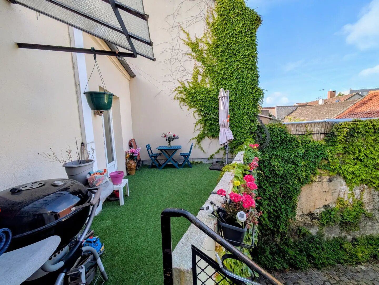 Maison à vendre, 271m², Gennevilliers