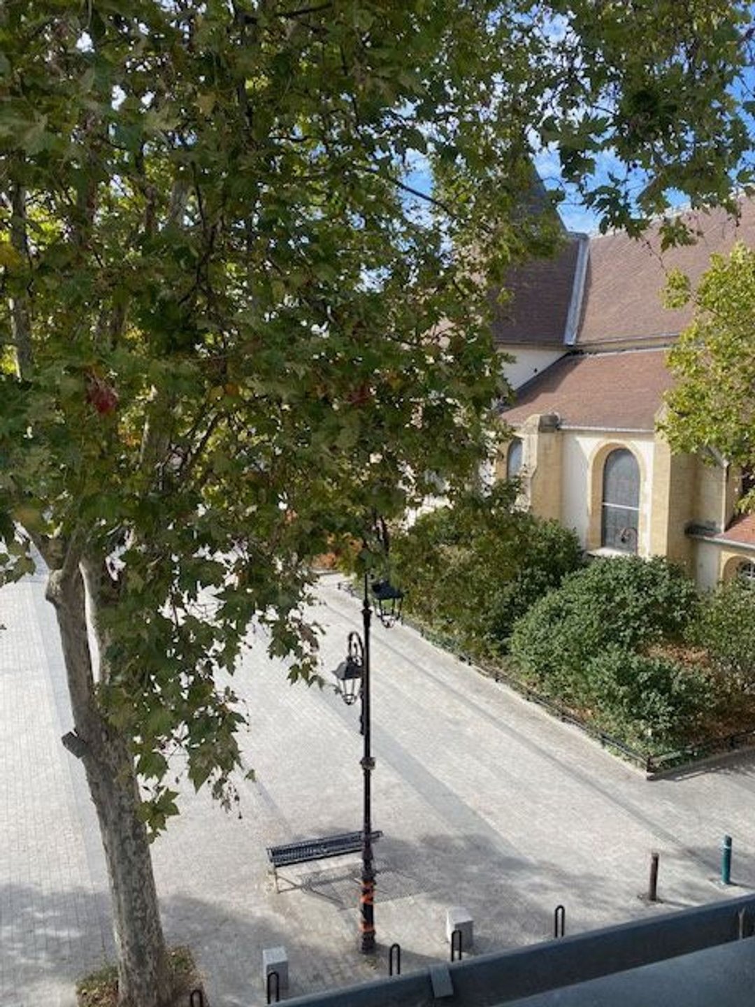 Appartement à vendre, 68m², Gennevilliers
