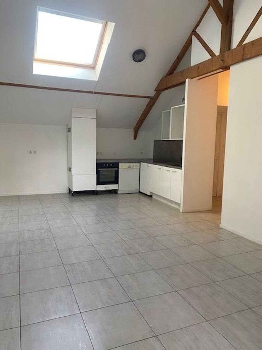 Appartement à vendre, 68m², Gennevilliers