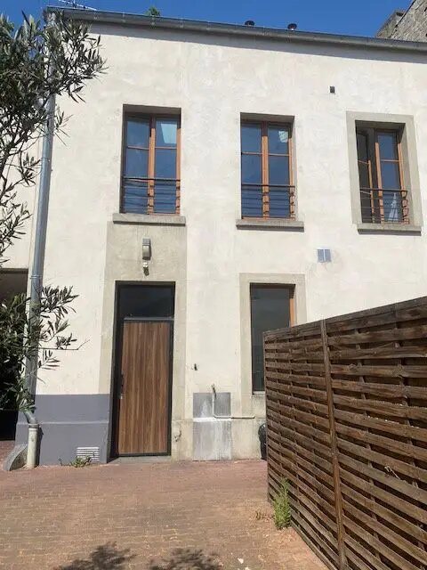 Appartement à vendre, 75m², Gennevilliers
