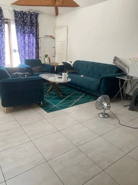 Appartement à vendre, 75m², Gennevilliers