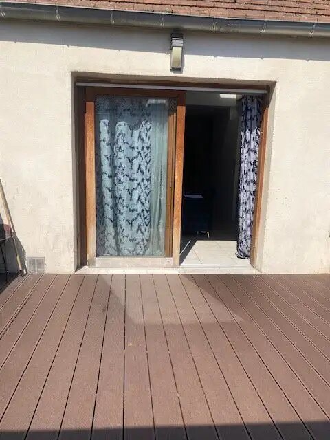 Appartement à vendre, 75m², Gennevilliers